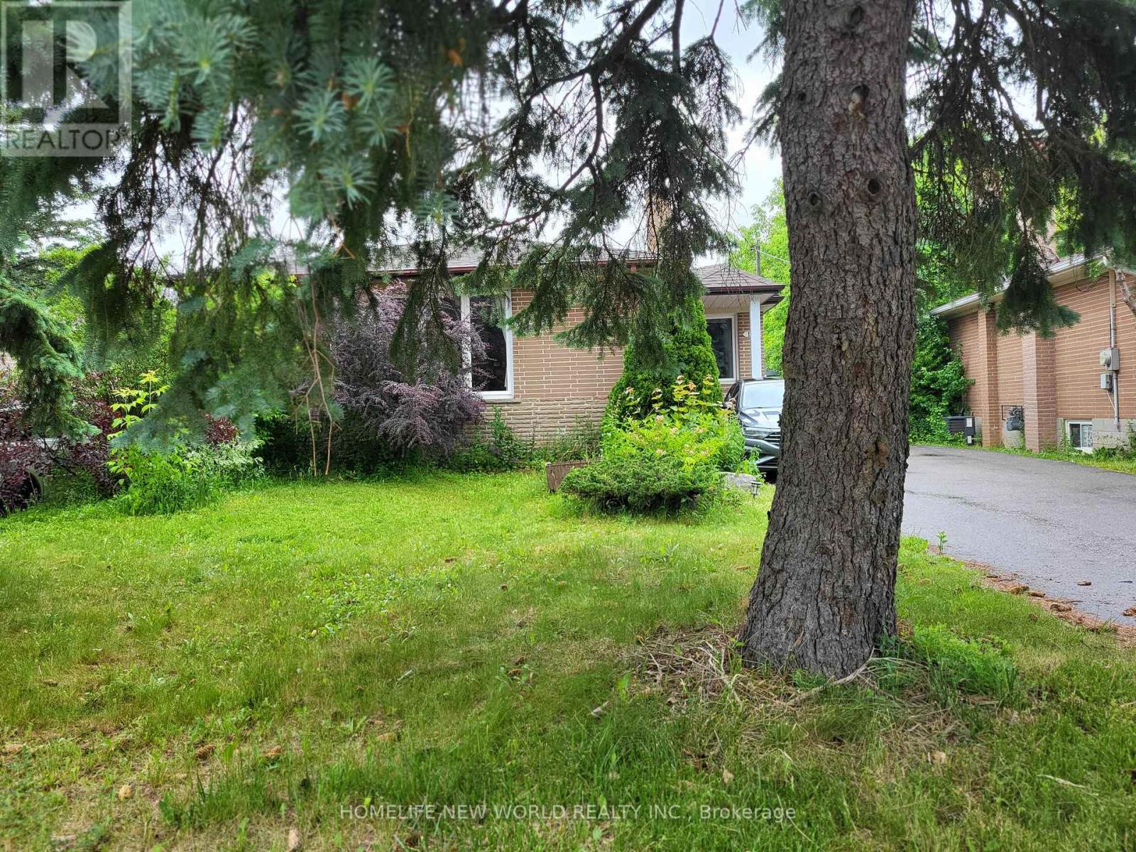 UPPER - 118 CARTIER CRESCENT, Richmond Hill, Ontario