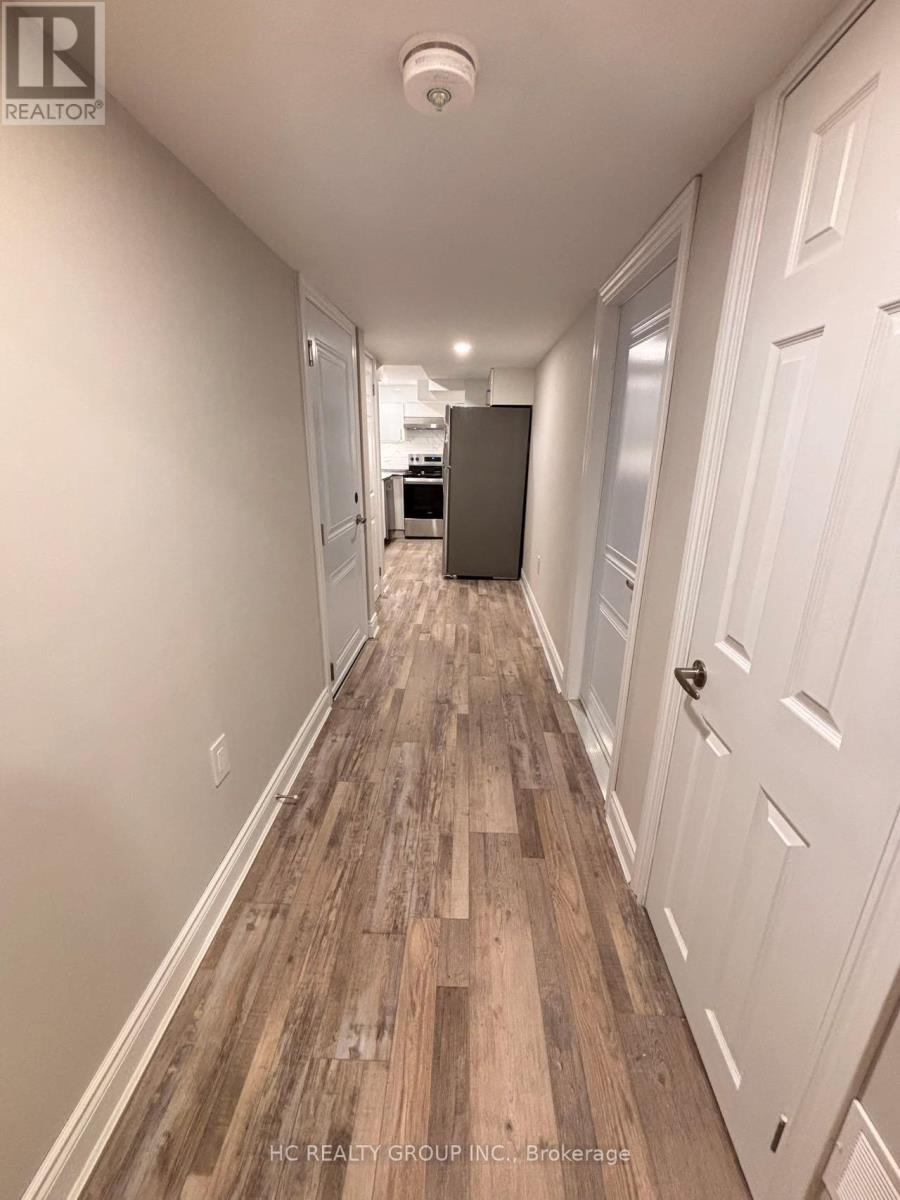 Basement - 4 Finley Way, Markham, Ontario  L3S 0E8 - Photo 10 - N13454036
