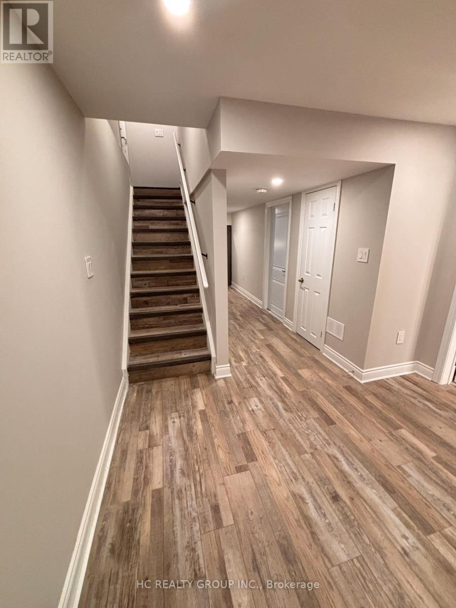 Basement - 4 Finley Way, Markham, Ontario  L3S 0E8 - Photo 11 - N13454036