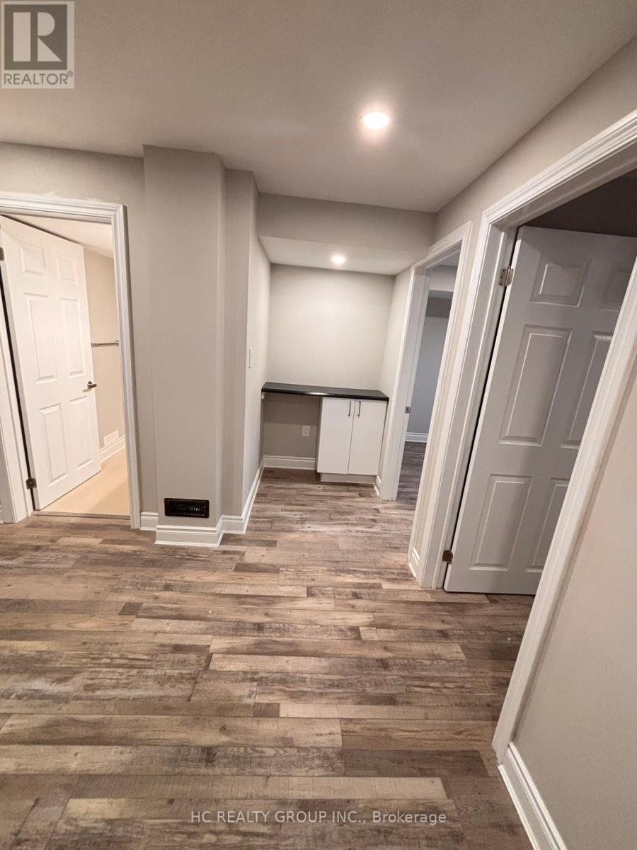 Basement - 4 Finley Way, Markham, Ontario  L3S 0E8 - Photo 5 - N13454036