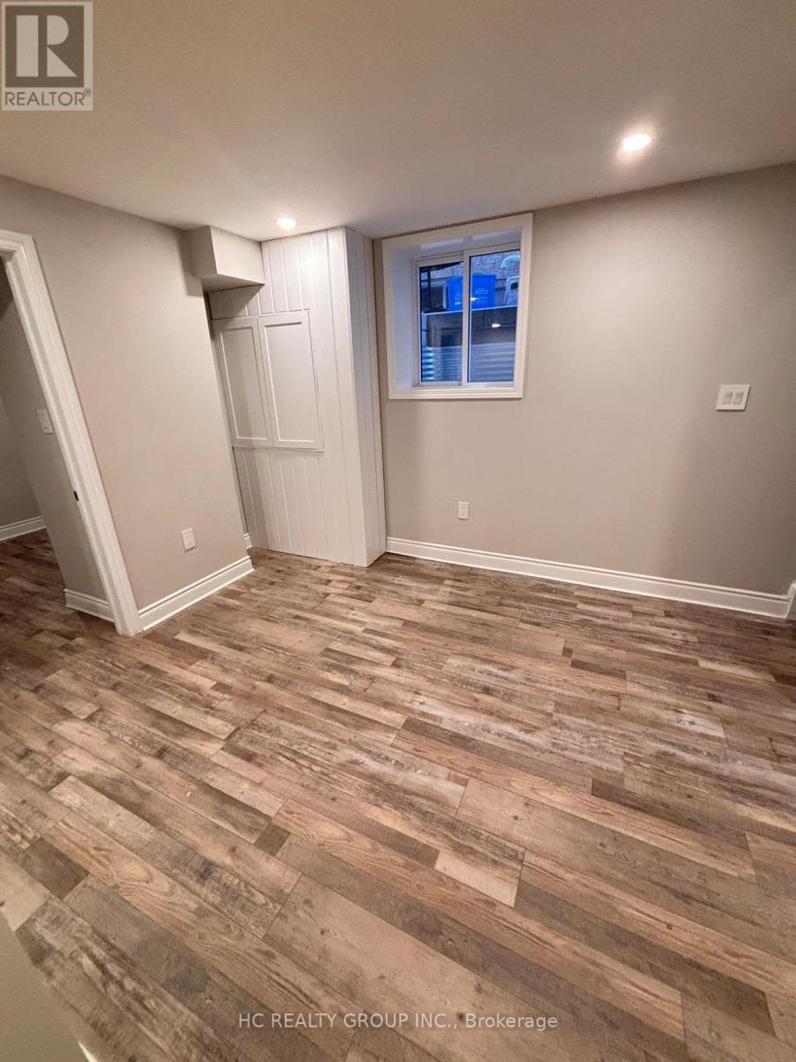 Basement - 4 Finley Way, Markham, Ontario  L3S 0E8 - Photo 6 - N13454036