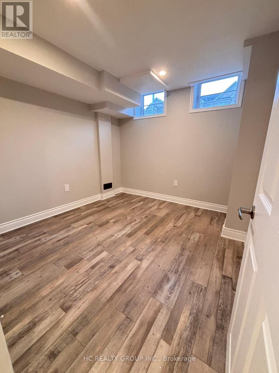 Basement - 4 Finley Way, Markham, Ontario  L3S 0E8 - Photo 7 - N13454036