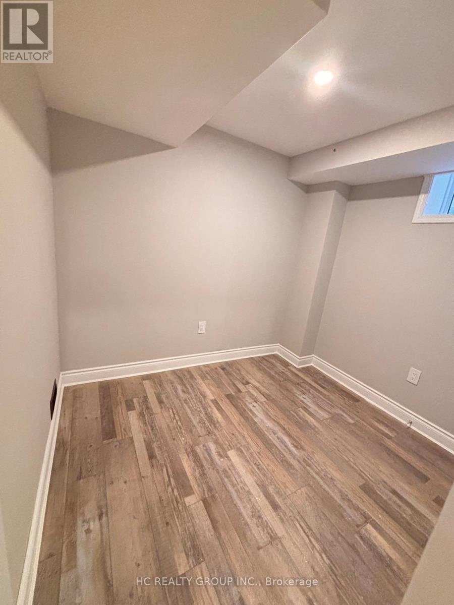 Basement - 4 Finley Way, Markham, Ontario  L3S 0E8 - Photo 8 - N13454036