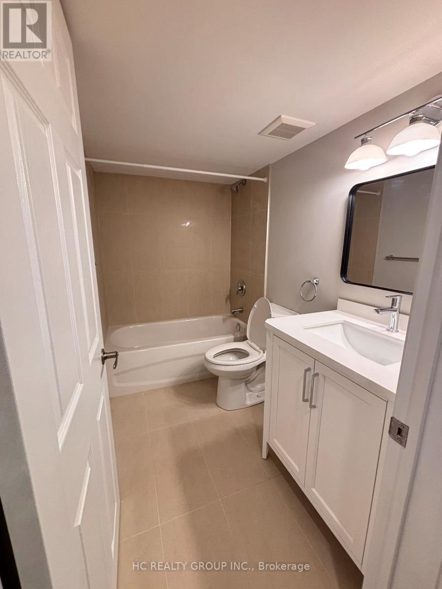 Basement - 4 Finley Way, Markham, Ontario  L3S 0E8 - Photo 9 - N13454036