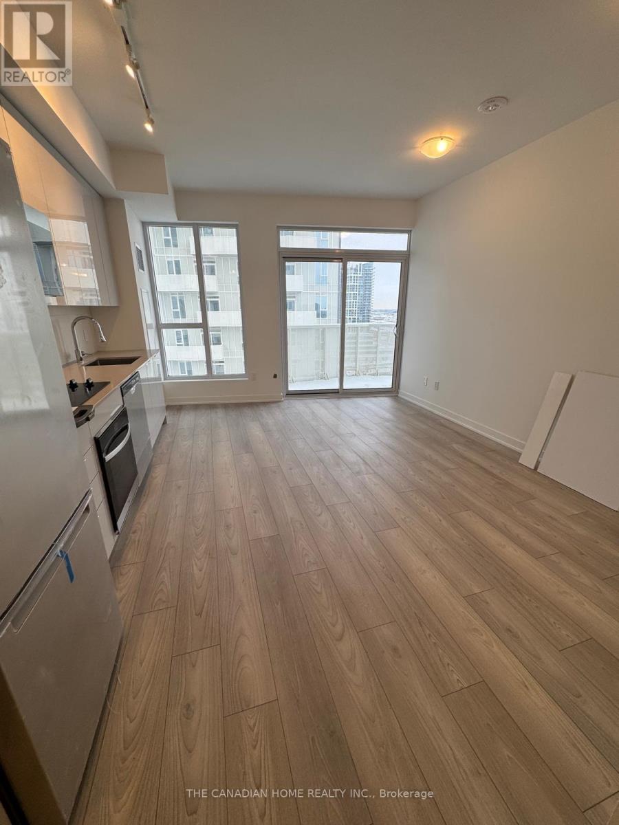 1423 - 498 Caldari Road, Vaughan, Ontario L4K 0R6 - Photo 2 - N13454038