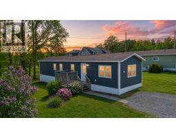 2 Macintosh Street, Fredericton, New Brunswick