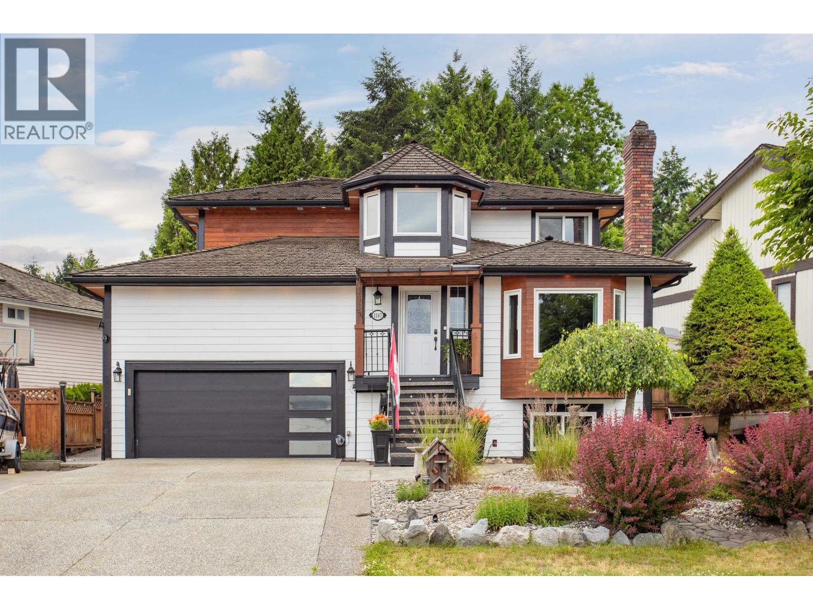 1167 CASTLE CRESCENT, Port Coquitlam, British Columbia