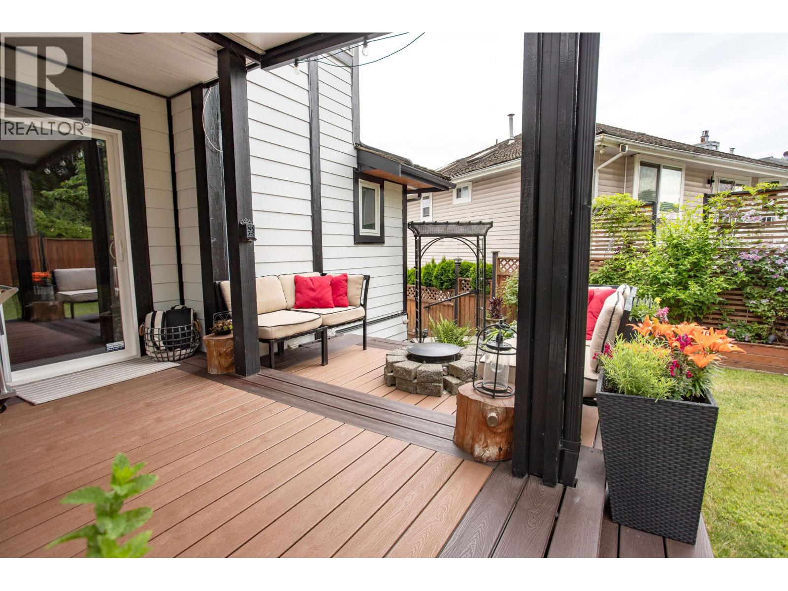 1167 Castle Crescent, Port Coquitlam, British Columbia  V3C 5E3 - Photo 35 - R3136359