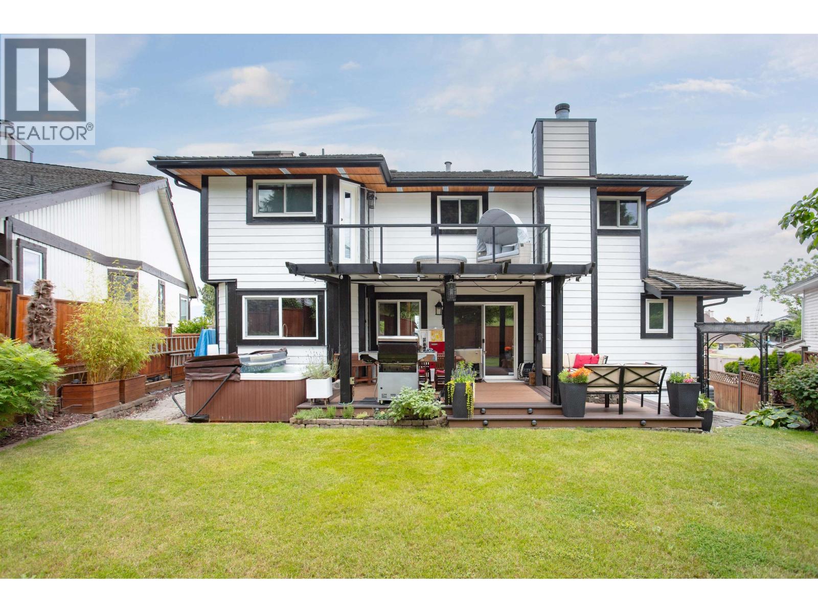 1167 Castle Crescent, Port Coquitlam, British Columbia  V3C 5E3 - Photo 36 - R3136359
