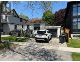 78 YORKVIEW DRIVE, Toronto, Ontario