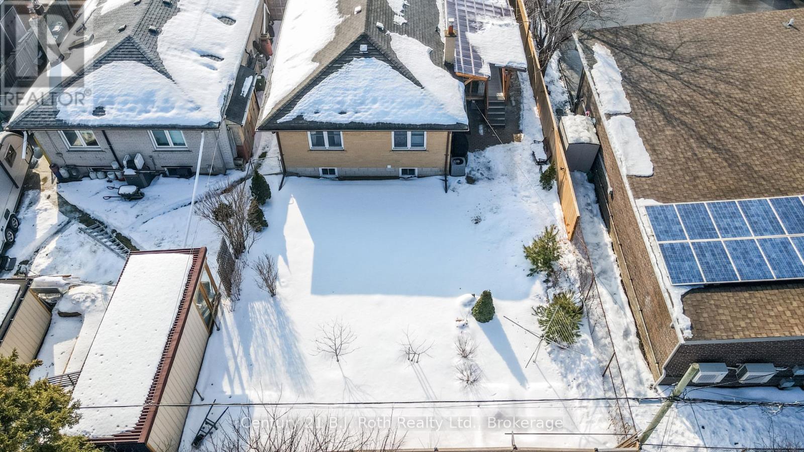 156 The Westway, Toronto, Ontario  M9P 2C1 - Photo 22 - W12963056