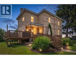 806848 OXFORD RD 29, drumbo, Ontario