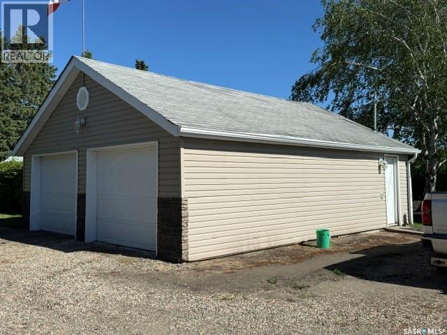 Belles Acreage, Garden River Rm No. 490, Saskatchewan  S0J 1T0 - Photo 41 - SK039557