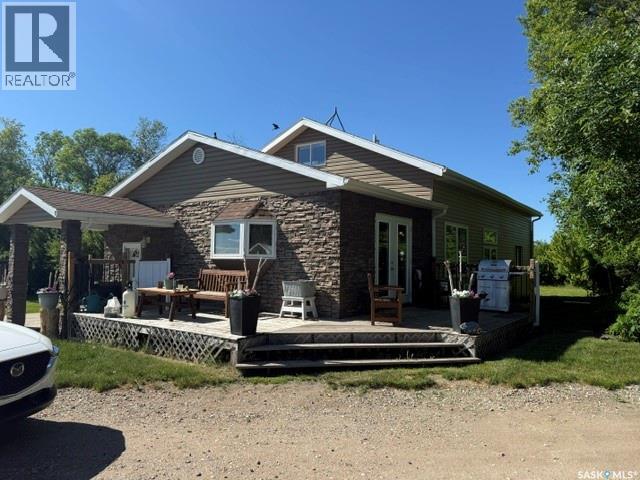 Belles Acreage, Garden River Rm No. 490, Saskatchewan  S0J 1T0 - Photo 2 - SK039557