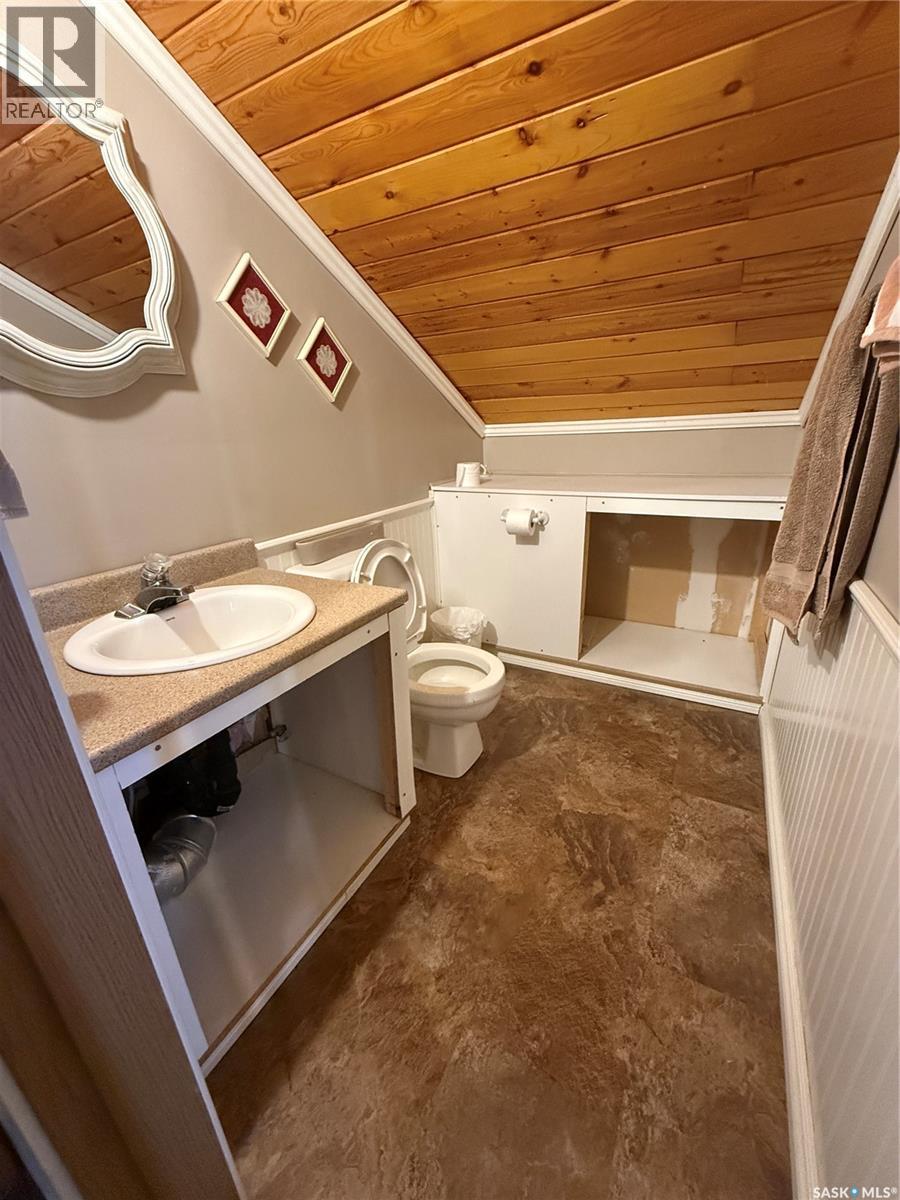 Belles Acreage, Garden River Rm No. 490, Saskatchewan  S0J 1T0 - Photo 35 - SK039557