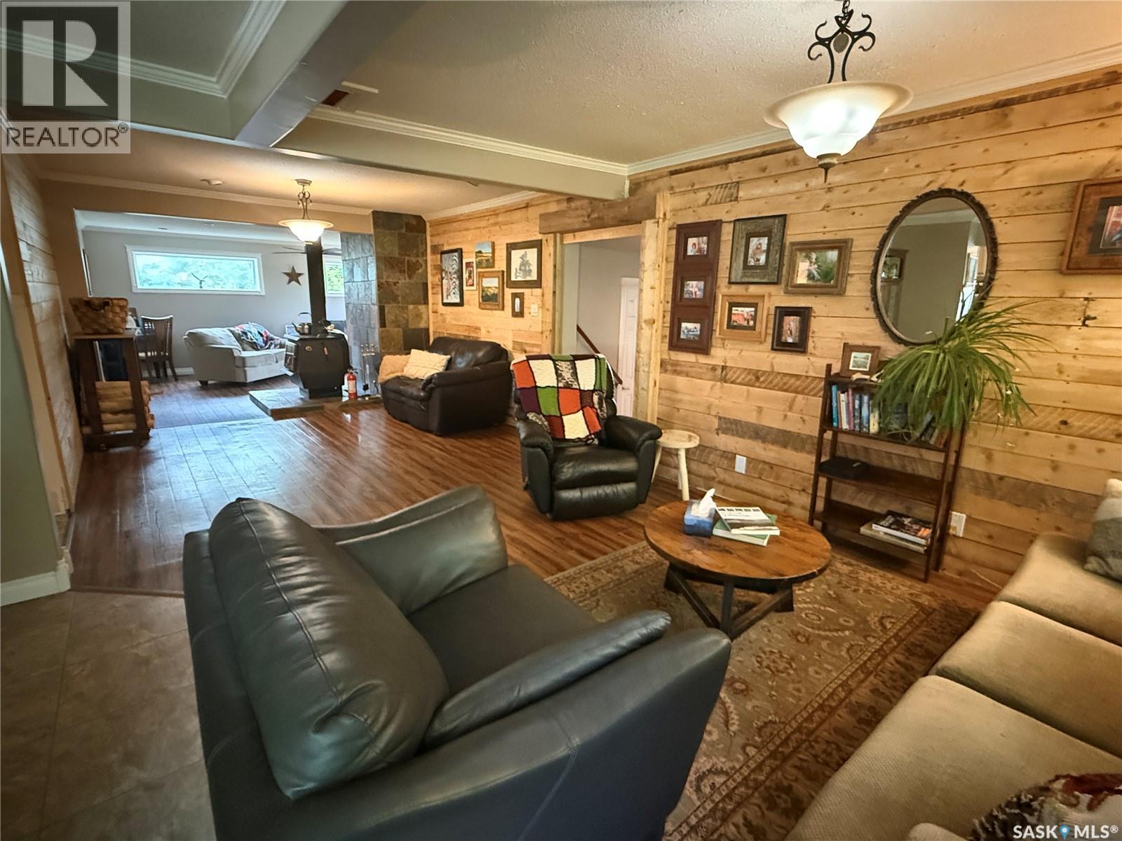 Belles Acreage, Garden River Rm No. 490, Saskatchewan  S0J 1T0 - Photo 18 - SK039557