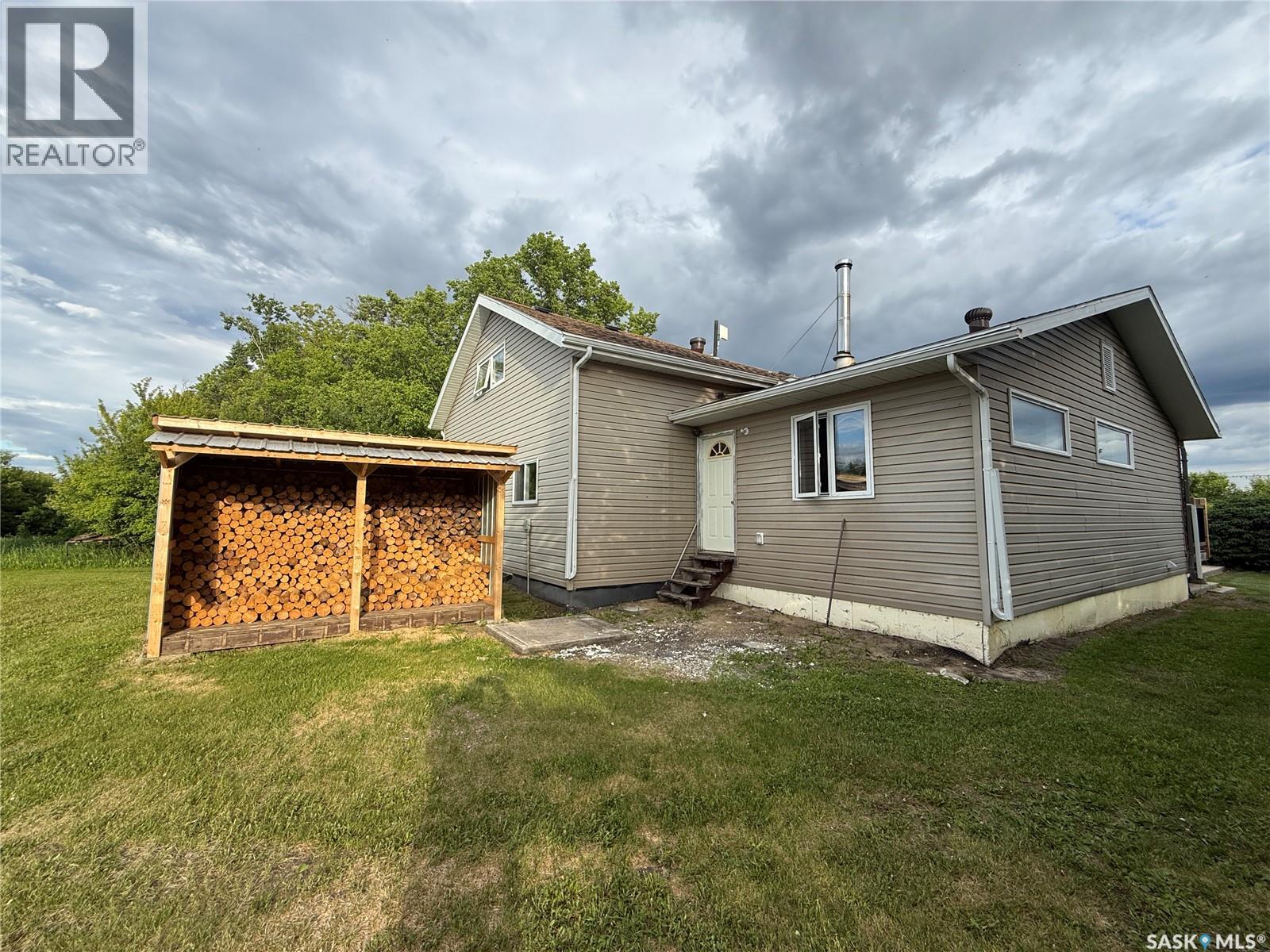 Belles Acreage, Garden River Rm No. 490, Saskatchewan  S0J 1T0 - Photo 7 - SK039557