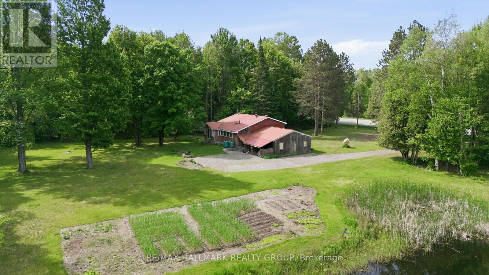 5065 County Rd 44 Road, Edwardsburgh/cardinal, Ontario  K0E 1X0 - Photo 41 - X13454096