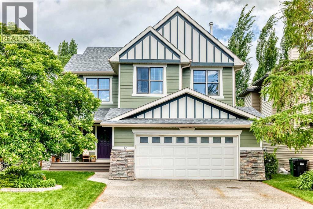 12 Chapala Heath SE, Calgary, Alberta