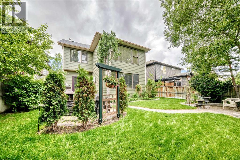 12 Chapala Heath Se, Calgary, Alberta  T2X 3P9 - Photo 43 - A2320431