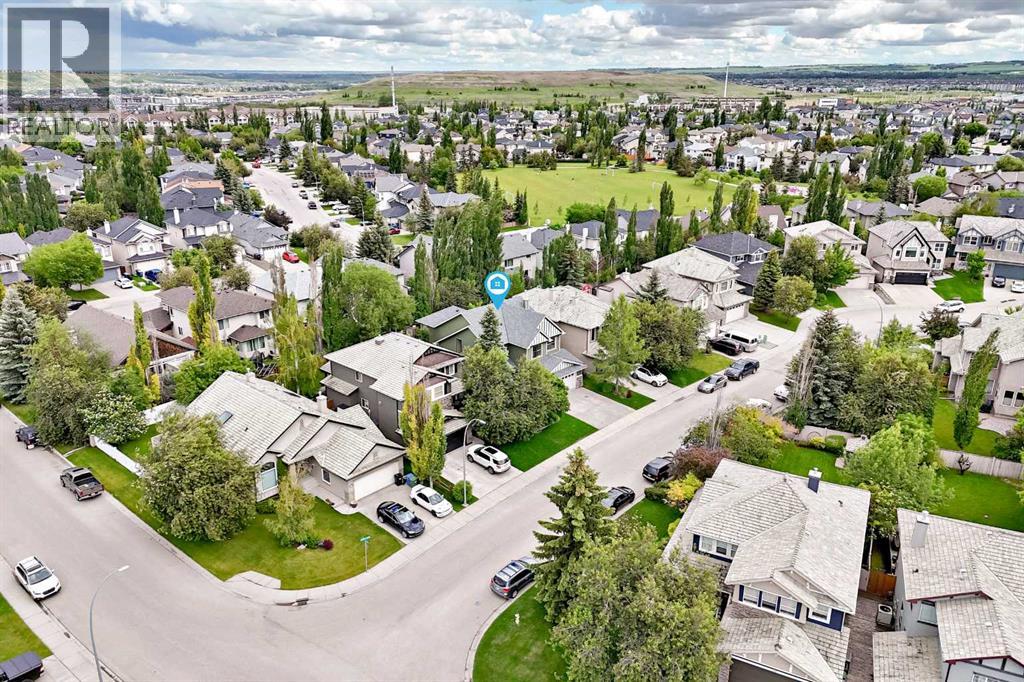 12 Chapala Heath Se, Calgary, Alberta  T2X 3P9 - Photo 50 - A2320431