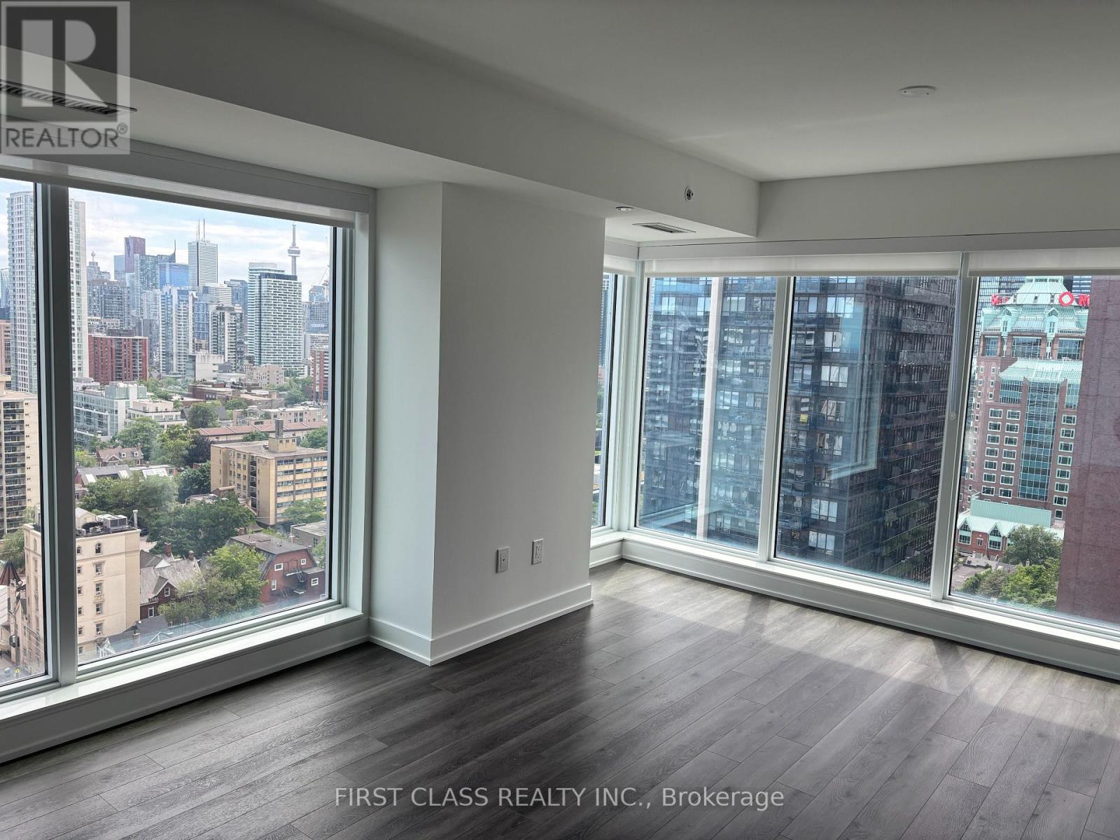 2102 - 609 Sherbourne Street, Toronto, Ontario  M4X 0A4 - Photo 3 - C13454064