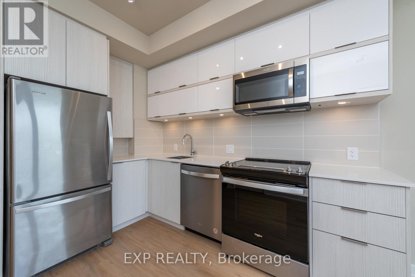 505 - 10 Deerlick Court, Toronto, Ontario  M3A 0A7 - Photo 2 - C13454090