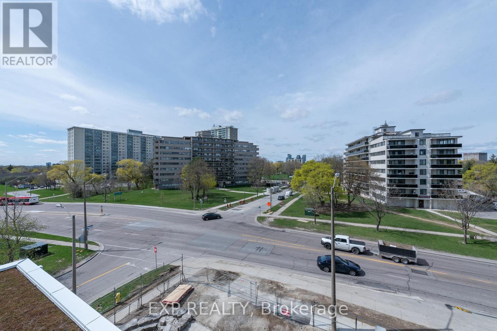 505 - 10 Deerlick Court, Toronto, Ontario  M3A 0A7 - Photo 20 - C13454090
