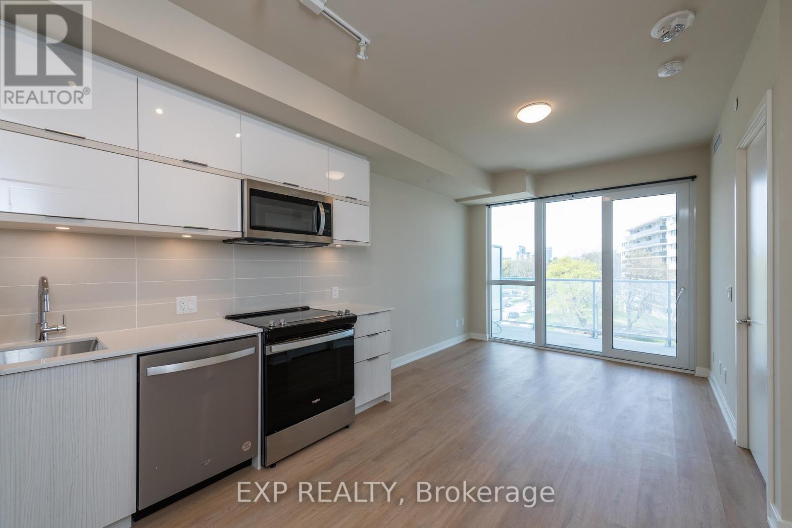 505 - 10 Deerlick Court, Toronto, Ontario  M3A 0A7 - Photo 3 - C13454090