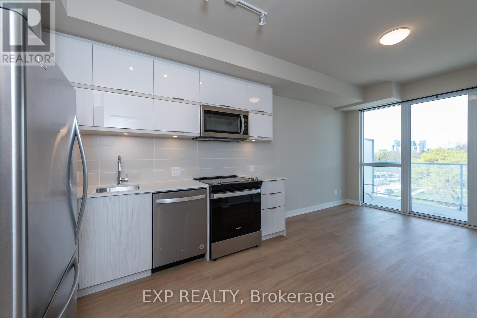 505 - 10 Deerlick Court, Toronto, Ontario  M3A 0A7 - Photo 6 - C13454090
