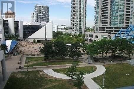 312 - 70 Town Centre Court, Toronto, Ontario  M1P 4Y7 - Photo 2 - E13454100