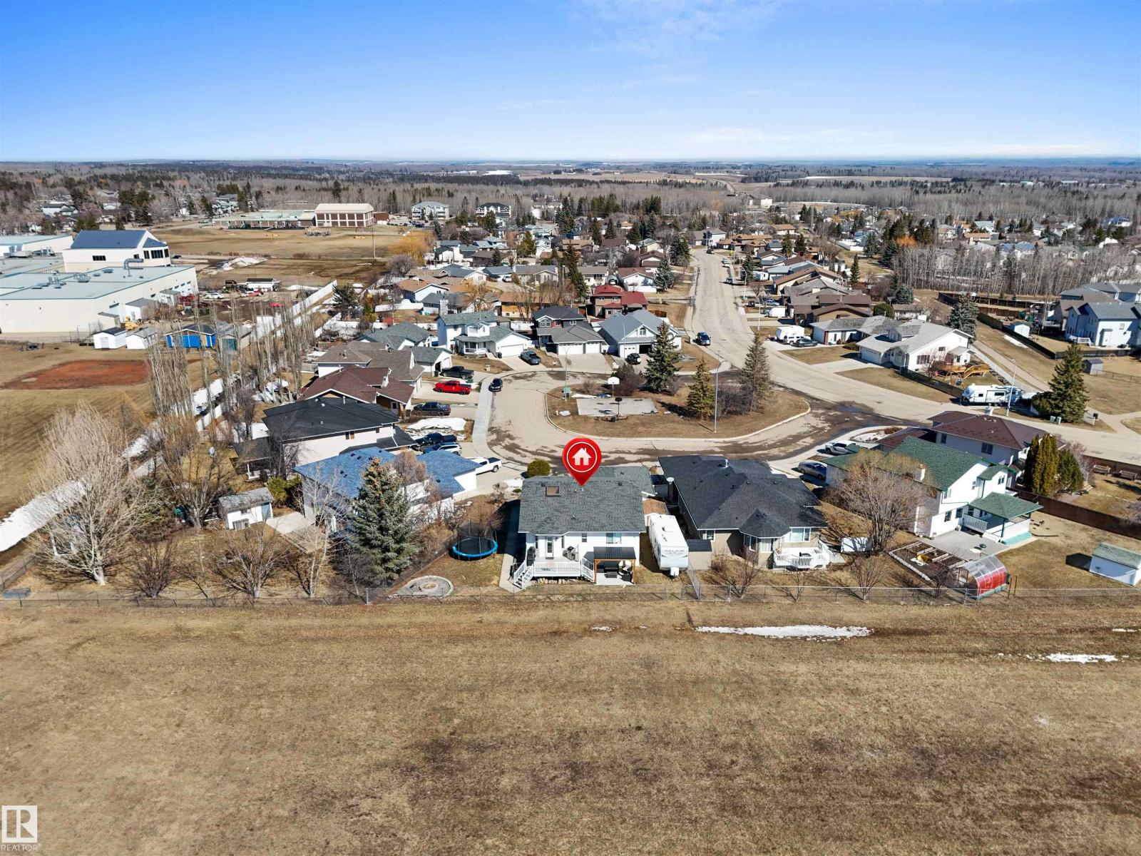4117 46 Av, Drayton Valley, Alberta  T7A 1E8 - Photo 10 - E4494038