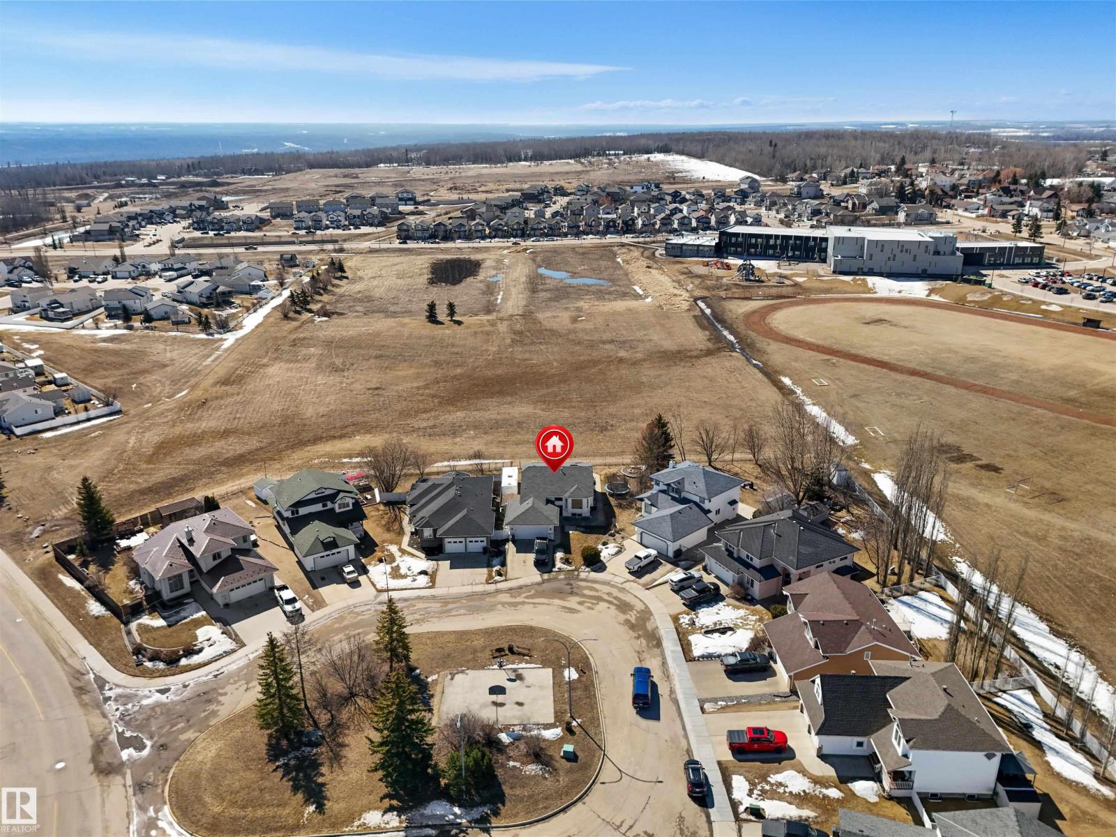 4117 46 Av, Drayton Valley, Alberta  T7A 1E8 - Photo 12 - E4494038