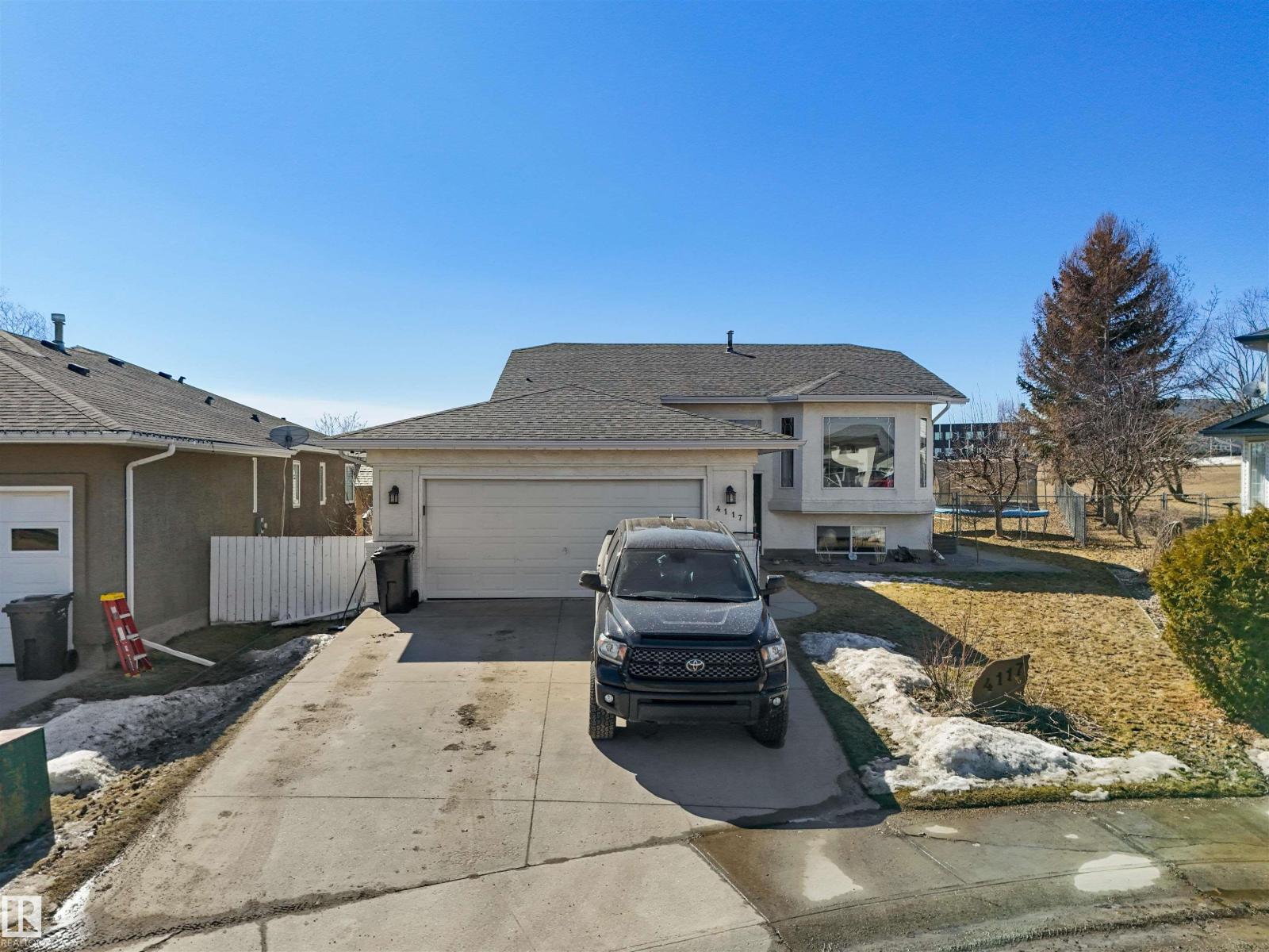 4117 46 Av, Drayton Valley, Alberta  T7A 1E8 - Photo 3 - E4494038