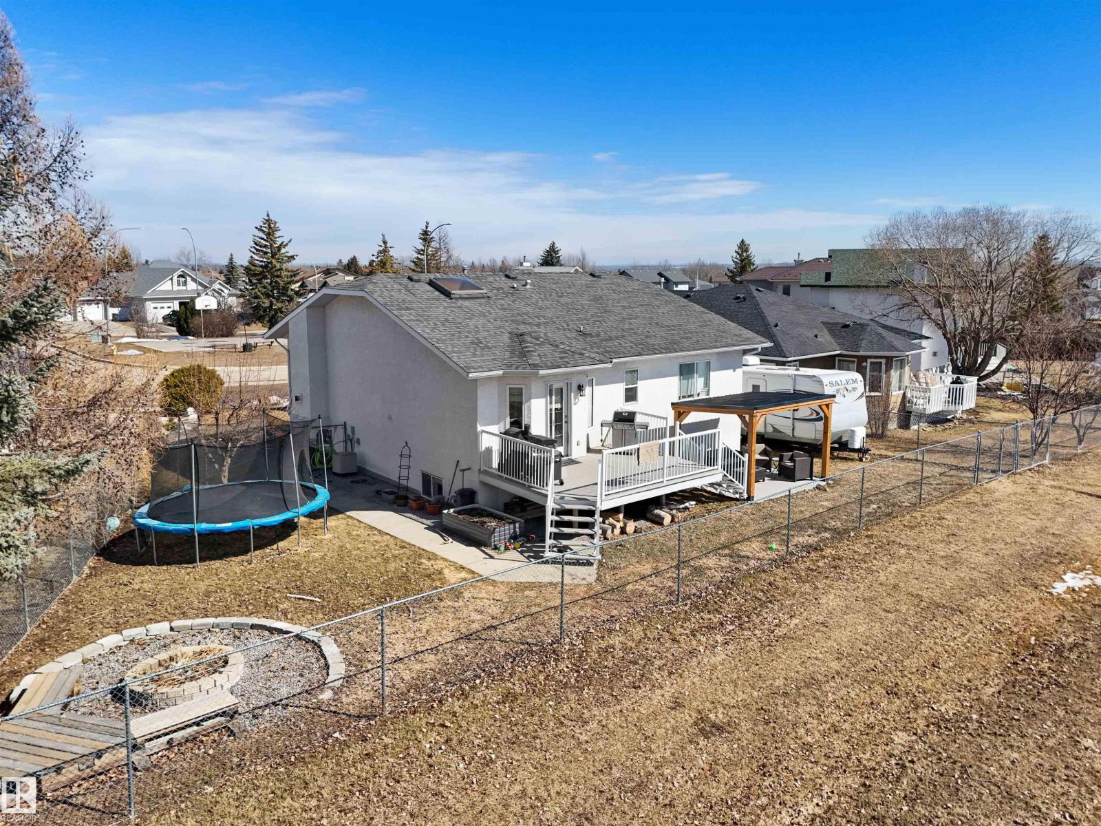 4117 46 Av, Drayton Valley, Alberta  T7A 1E8 - Photo 6 - E4494038