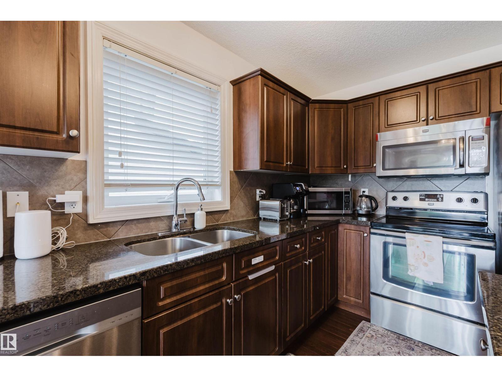 1289 Cunningham Dr Sw, Edmonton, Alberta  T6W 0R7 - Photo 7 - E4494039