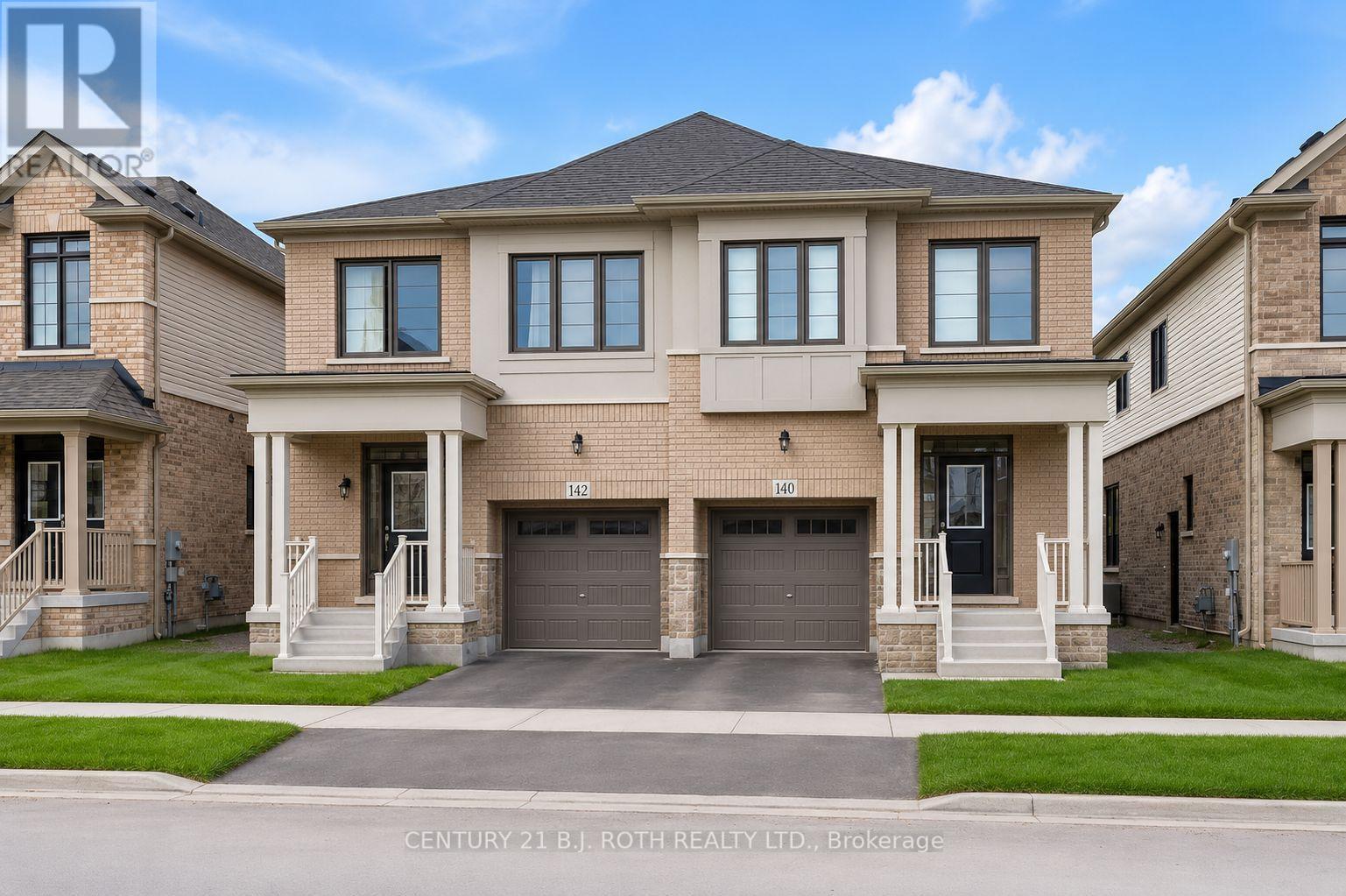 140 SHEPHERD DRIVE, Barrie, Ontario