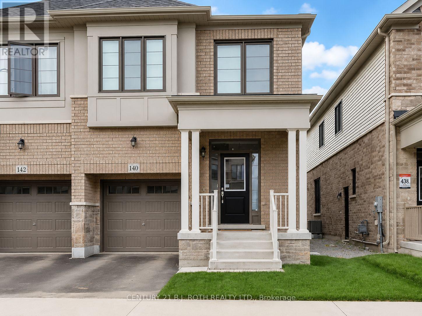 140 Shepherd Drive, Barrie, Ontario L9J 0P8 - Photo 2 - S13454112