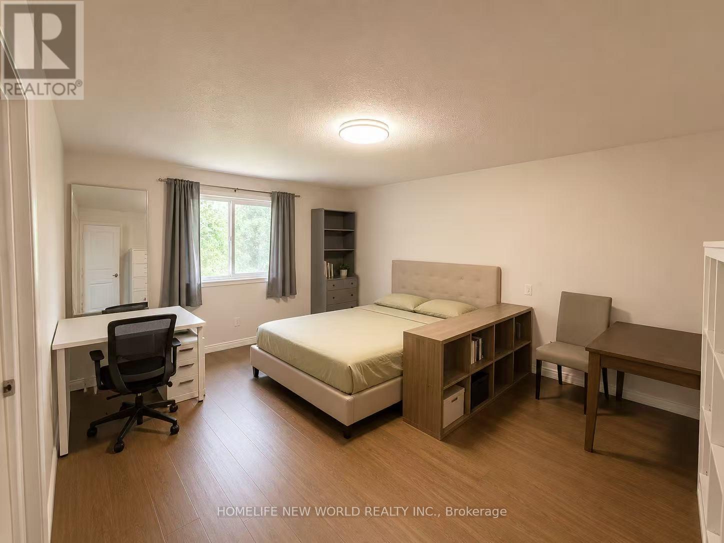 Upper - 3368 Cider Mill Place, Mississauga, Ontario L5L 3H6 - Photo 13 - W13454068
