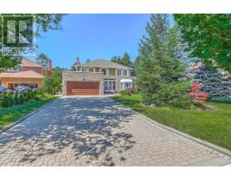 UPPER - 3368 CIDER MILL PLACE, Mississauga, Ontario