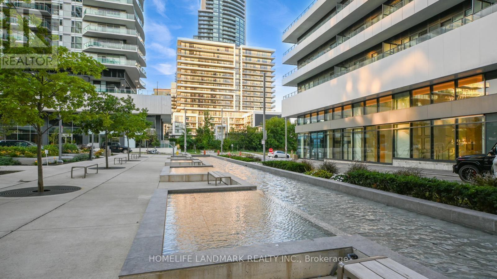4811 - 30 Shore Breeze Drive, Toronto, Ontario  M8V 0J1 - Photo 2 - W13454086