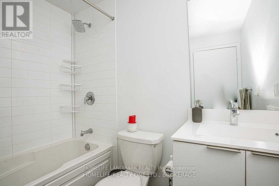 4811 - 30 Shore Breeze Drive, Toronto, Ontario  M8V 0J1 - Photo 6 - W13454086