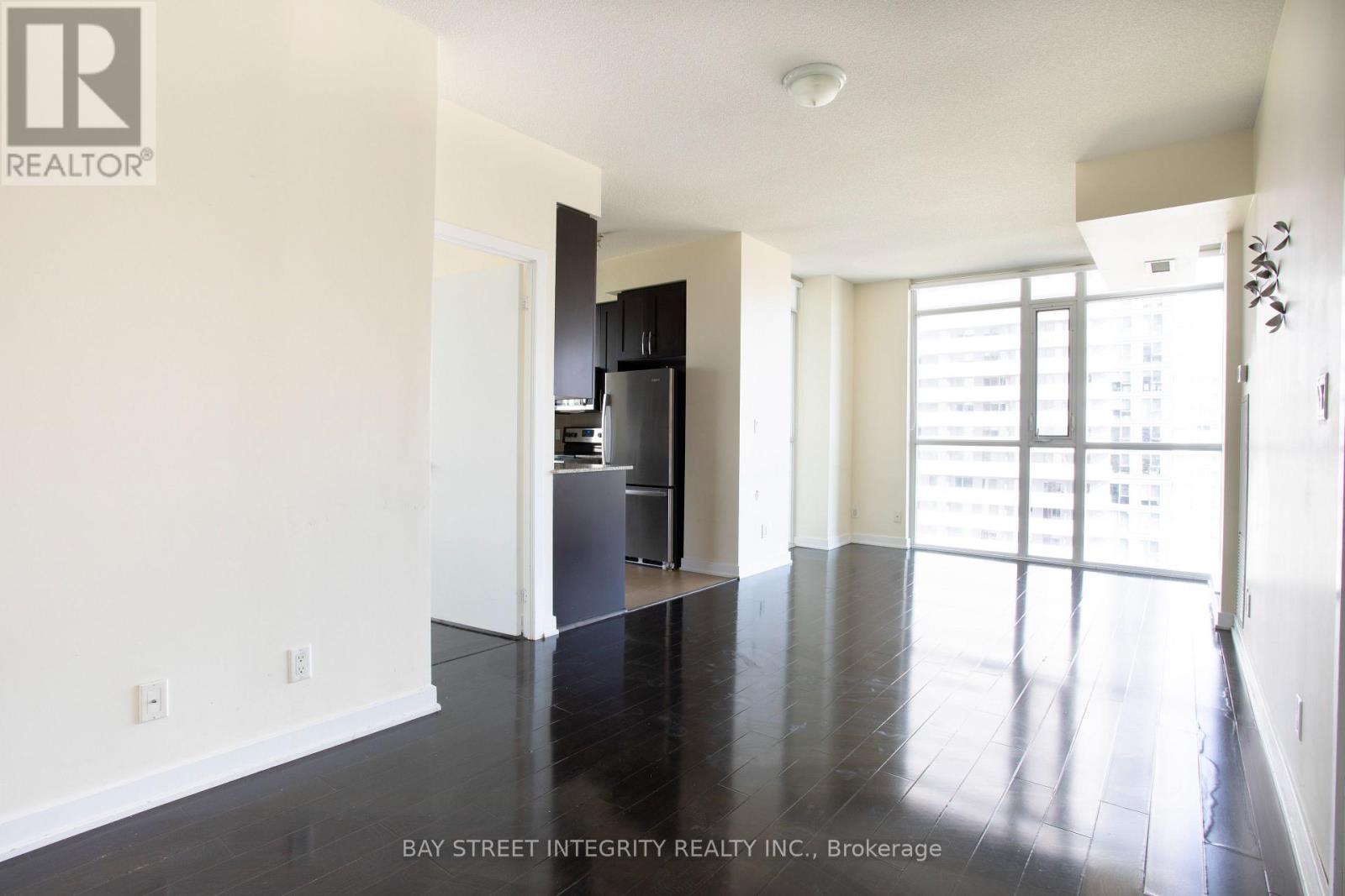1408 - 4065 Brickstone Mews, Mississauga, Ontario  L5G 0G3 - Photo 2 - W13454088