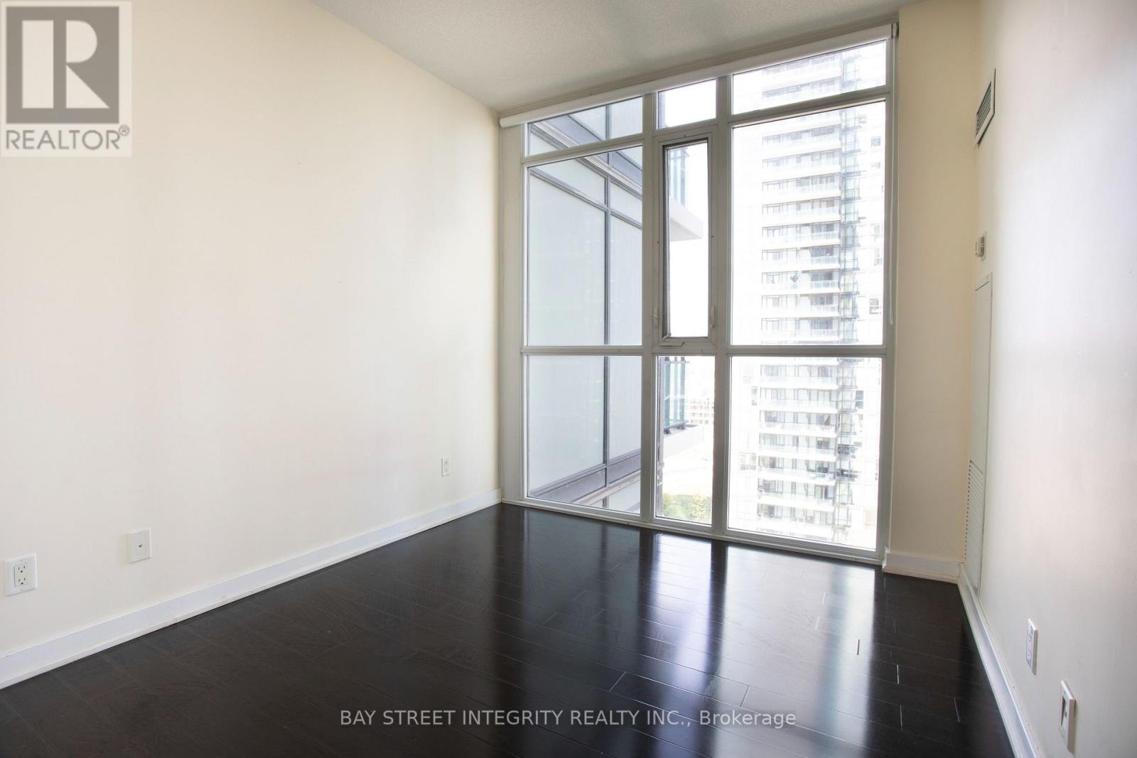 1408 - 4065 Brickstone Mews, Mississauga, Ontario  L5G 0G3 - Photo 6 - W13454088