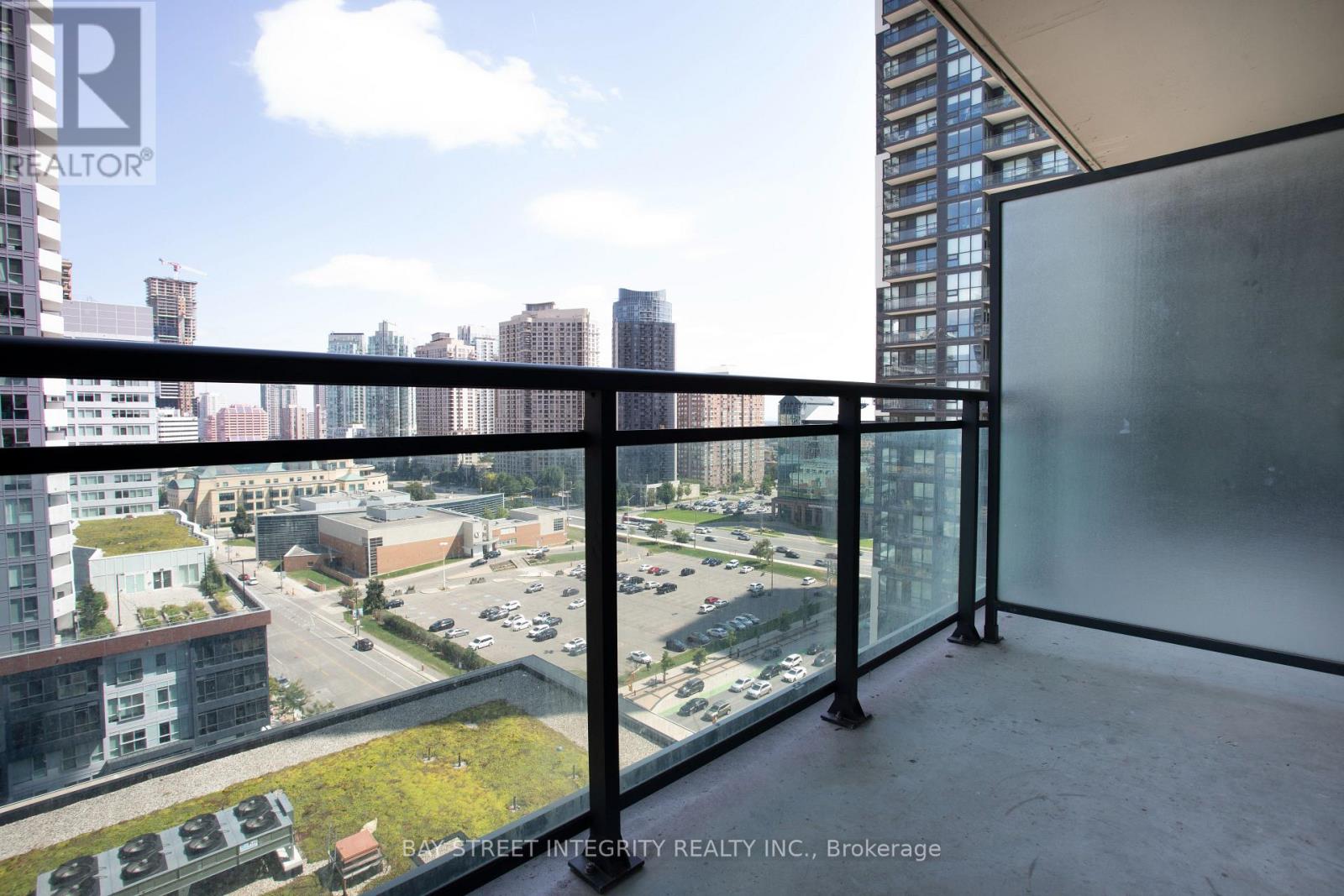 1408 - 4065 Brickstone Mews, Mississauga, Ontario  L5G 0G3 - Photo 9 - W13454088
