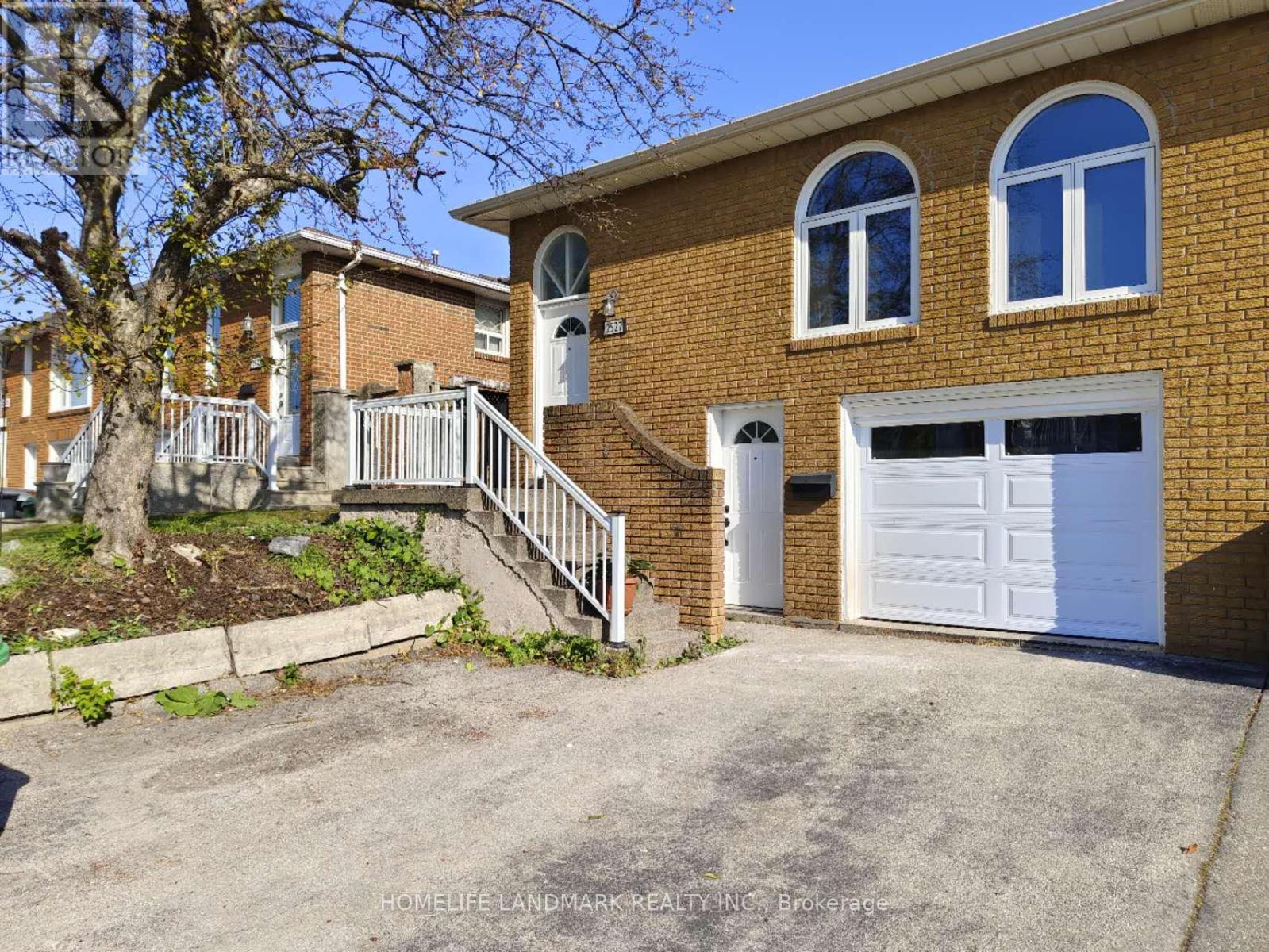 LOWER - 2527 KINGSBERRY CRESCENT, Mississauga, Ontario