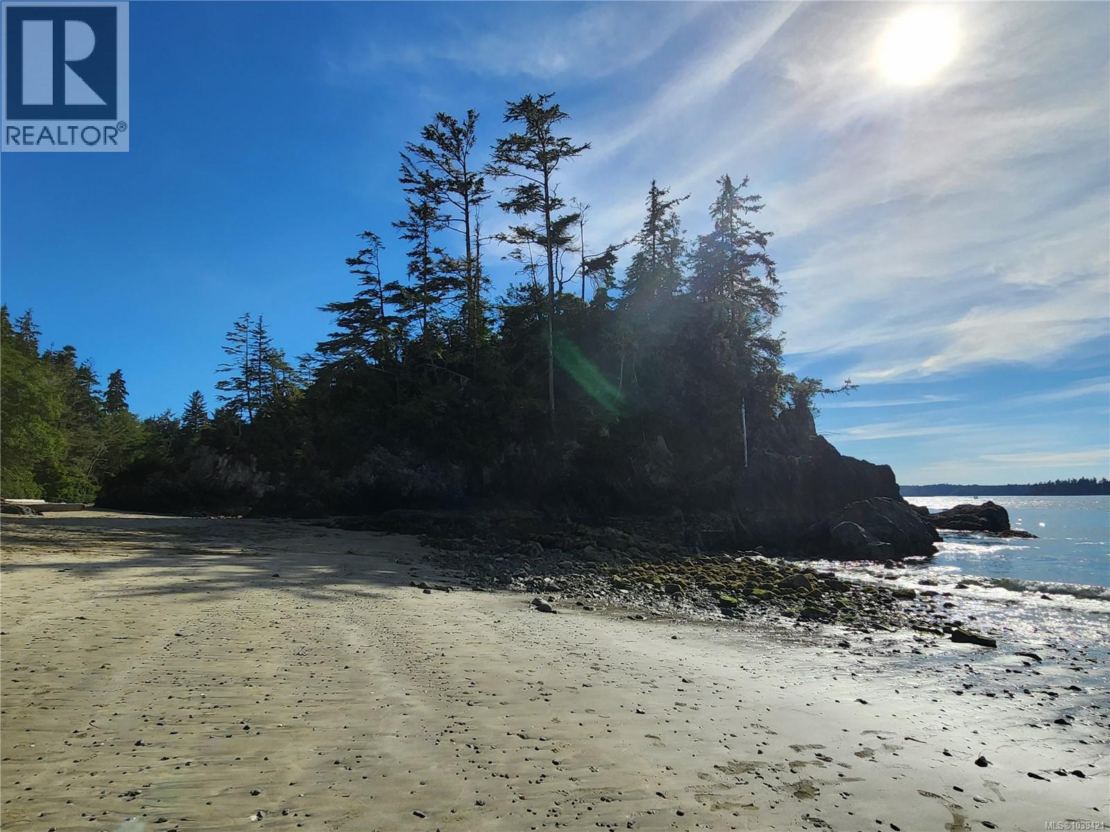 Lot D Cape Beale Trail, Bamfield, British Columbia  V0R 1B0 - Photo 4 - 1039421