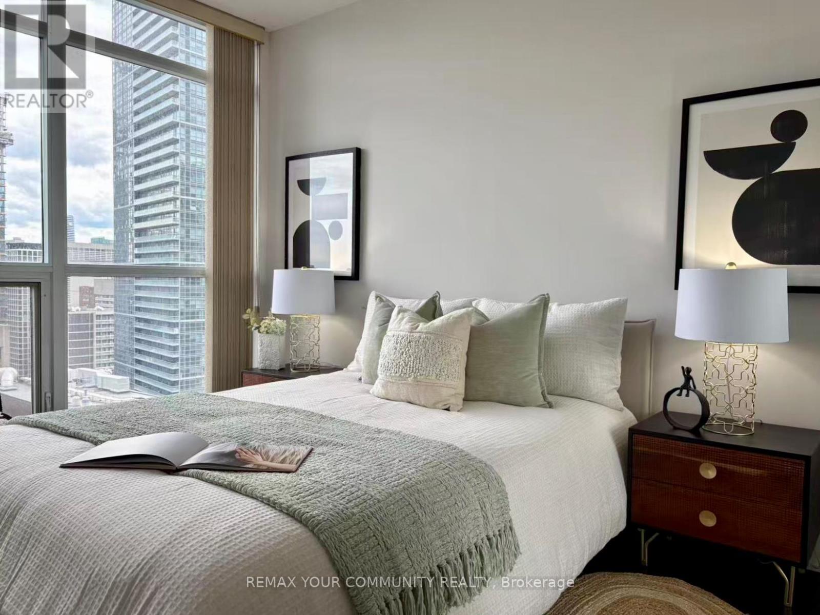 2710 - 21 Carlton Street, Toronto, Ontario  M5B 1L3 - Photo 29 - C13451834