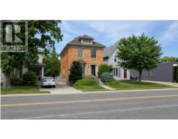 257 ST. CLAIR STREET, Chatham, Ontario