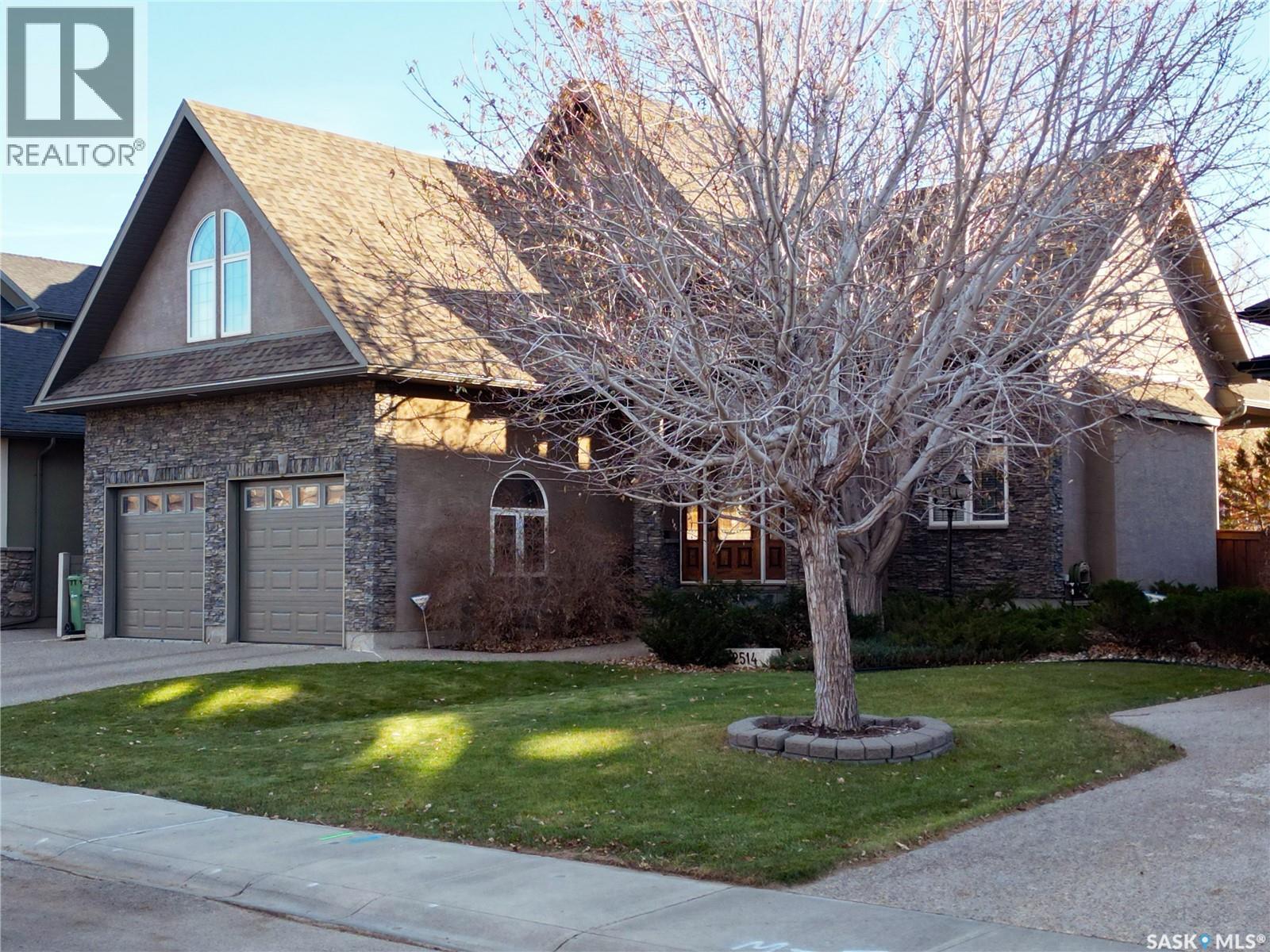 2514 Broderick Road, Regina, Saskatchewan  S4V 1K6 - Photo 2 - SK039529
